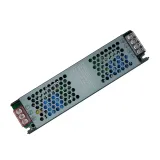 Блок питания 24В 300Вт 12,5А IP20 PL-SP-300-24 Slim металлический перфорированный корпус