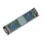 Блок питания 24В 300Вт 12,5А IP20 PL-SP-300-24 Slim металлический перфорированный корпус