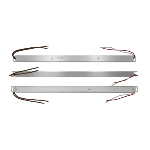 Блок живлення PROLUM™ 24V, 60W, 2.5А, Series "UT" IP43