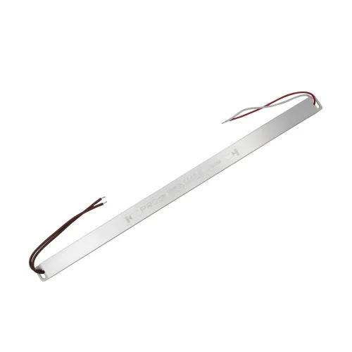 Блок живлення PROLUM™ 24V, 60W, 2.5А, Series "UT" IP43