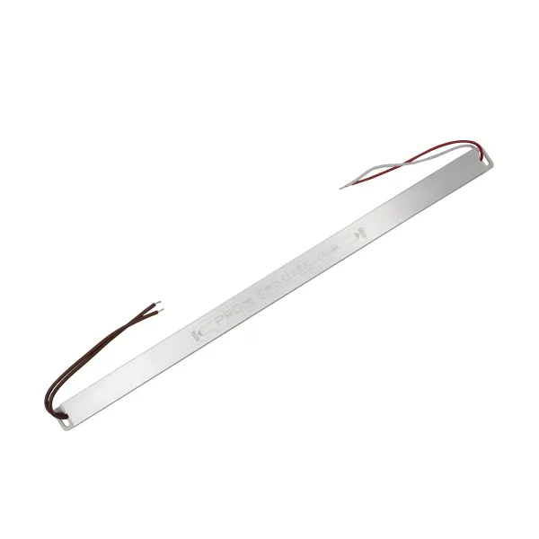 Блок живлення PROLUM™ 24V, 60W, 2.5А, Series "UT" IP43