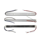 Блок живлення PROLUM™ 48W, 24V, 2А, Series "UTF" IP67