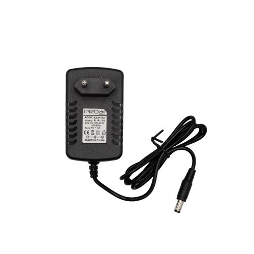 Адаптер живлення PROLUM 5V, 15W, 3.0А, Series "P"