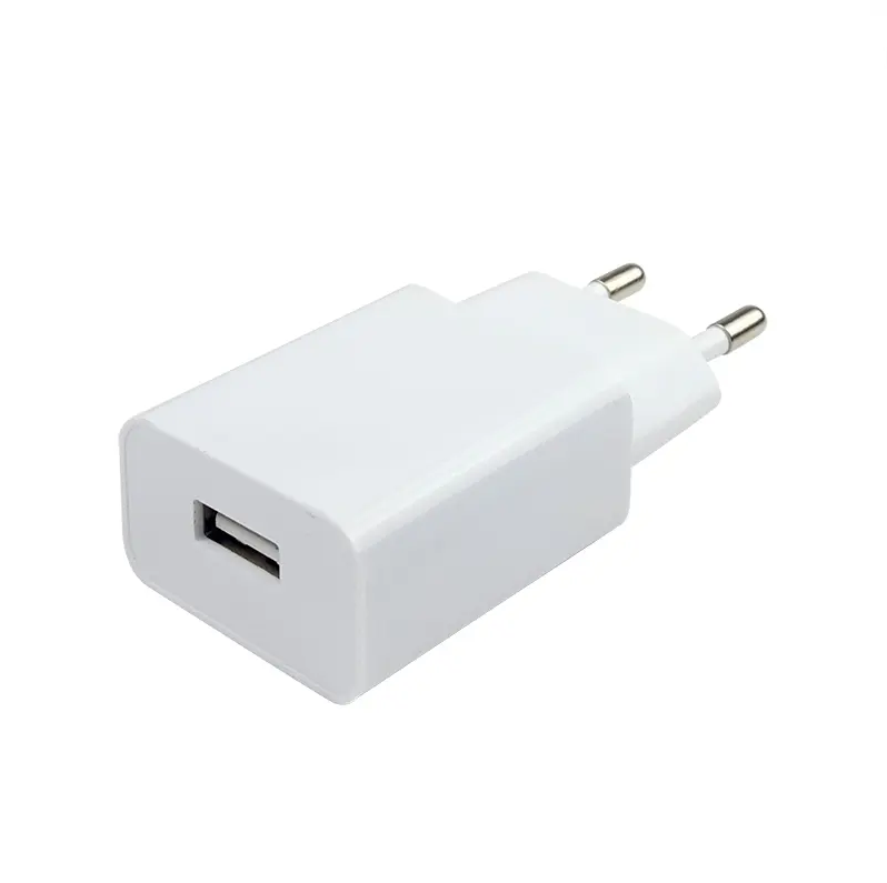 Адаптер живлення PROLUM™ 5V, 10W, 2А, Series "P"