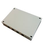 Блоки живлення (в металевому боксі) PROLUM 120W 12V (IP20,10A,18CH) Series "CCTV"