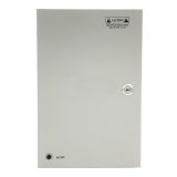 Блок живлення PROLUM™ 12V, 180W, 15A, 9 каналів, Series "ССTV"