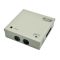 Блоки живлення (в металевому боксі) PROLUM 60W 12V (IP20,5A,4CH) Series "CCTV"