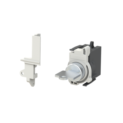 Блокування KLC-A Key lock open Kirk XT5-XT6