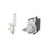 Блокування KLC-A Key lock open Kirk XT5-XT6