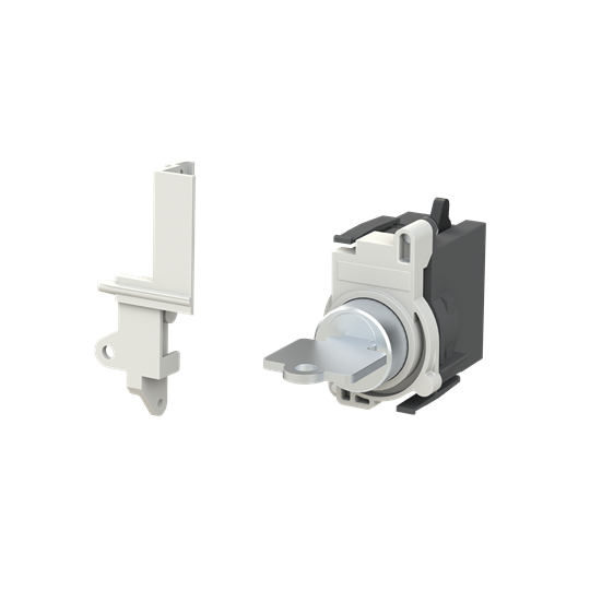 Блокування KLC-A Key lock open Kirk XT5-XT6