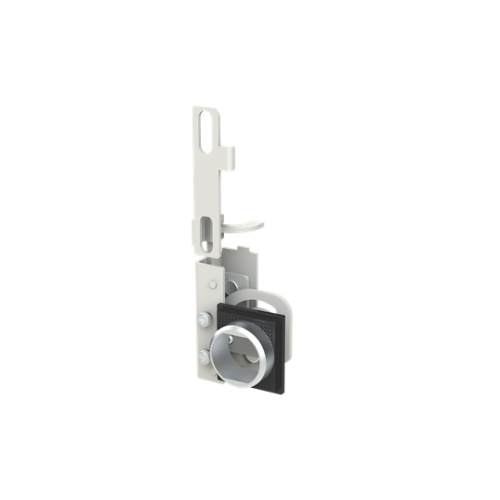 Блокування KLC-A Key lock open Kirk XT7M
