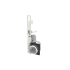 Блокування KLC-A Key lock open Kirk XT7M