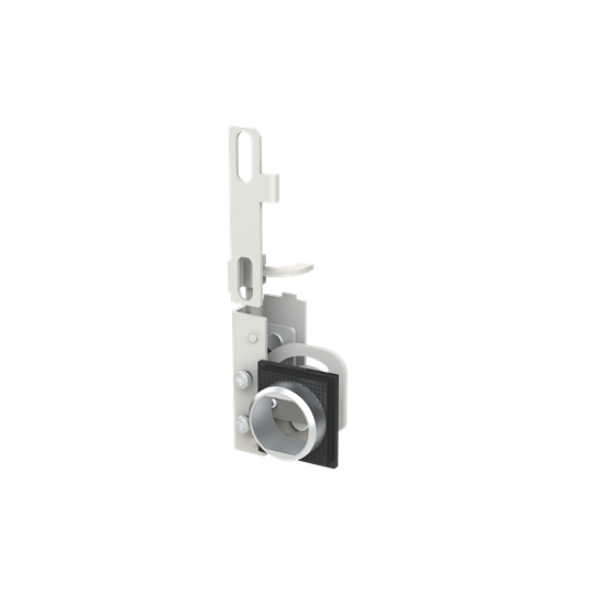 Блокування KLC-A Key lock open Kirk XT7M