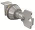 Блокування RHL XT7 KEY LOCK RONIS SEVERAL 1228