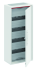 CA14V Шафа розподільча