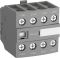 CA4-22E Блок допоміжних контактів