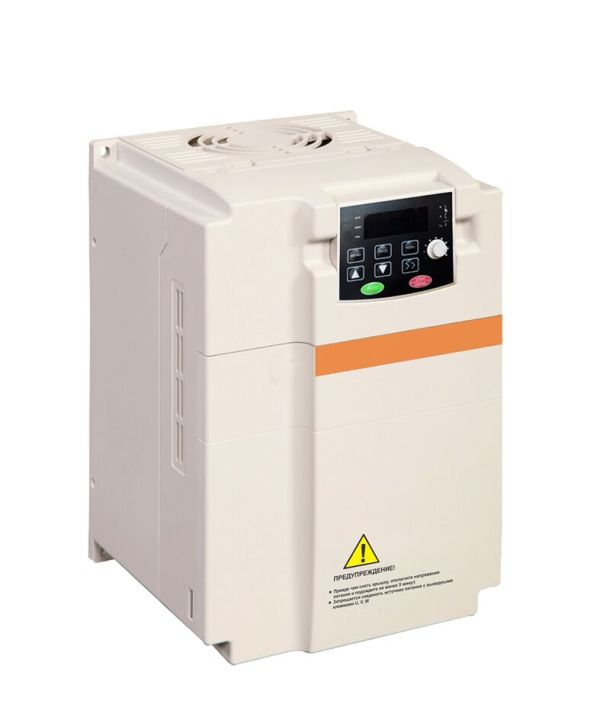Частотний перетворювач CDI-E102G5R5T4B 5,5 кВт 13 А 380В