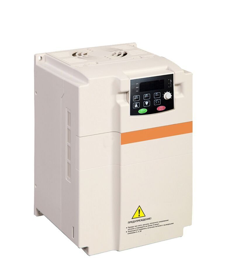 Частотний перетворювач CDI-E102G5R5T4B 5,5 кВт 13 А 380В