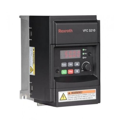 Частотний перетворювач VFC 3210 0.4 кВт 1.3 А 380В
