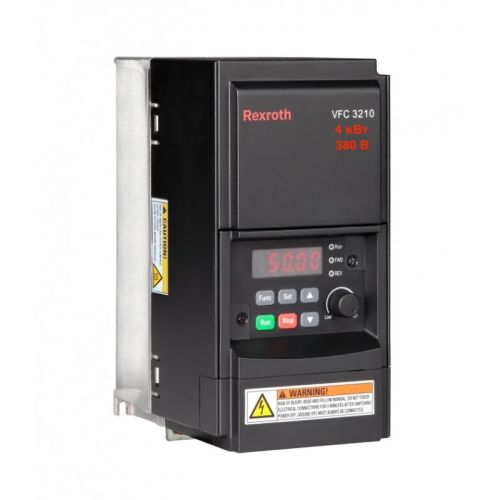 Частотний перетворювач VFC 3210 4 кВт 9.7 А 380В