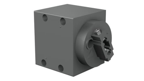 Частина до рукоятки KIT for conversion RHE in RHS XT5