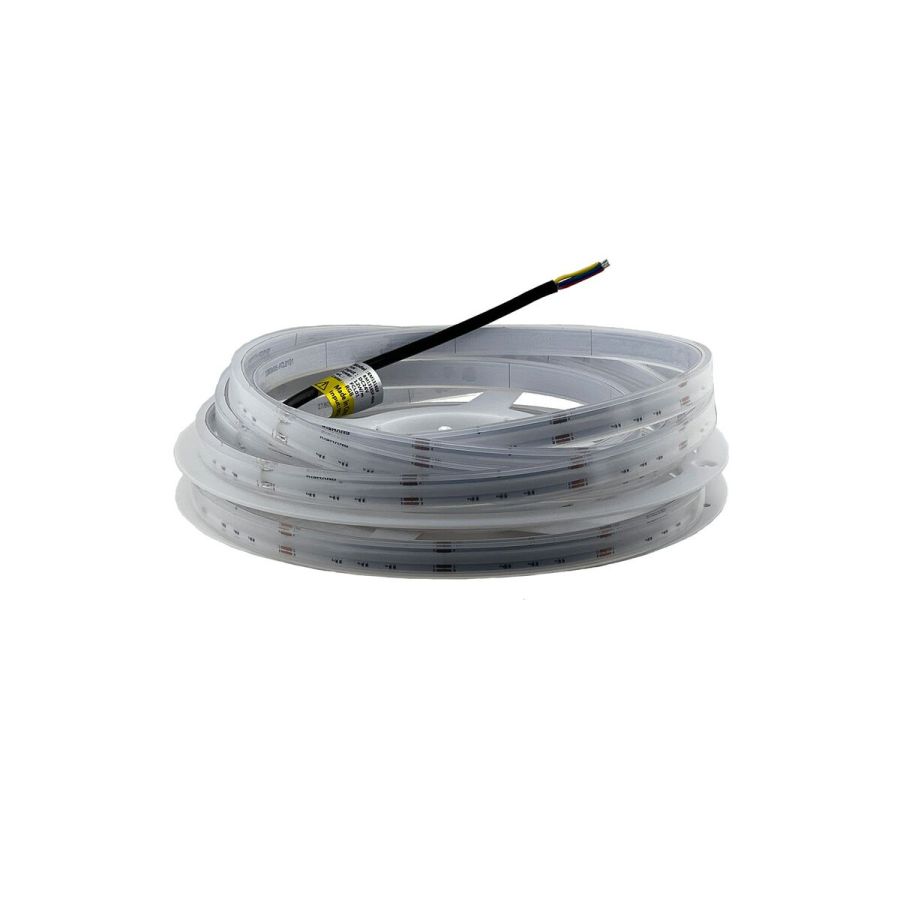 LED лента 24В COB-756 12Вт 484Лм RM1316SP-HHA RGB IP65