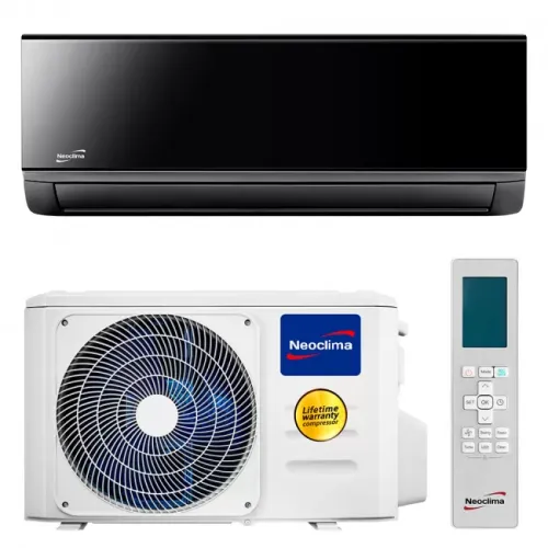 Інверторний кондиціонер Neoclima NS-12EGSIw1eu/NU-12EGSIw1eu