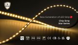 Лед стрічка COLORS 24В Chip FD128 8,8Вт 1040Лм 4000K IP20
