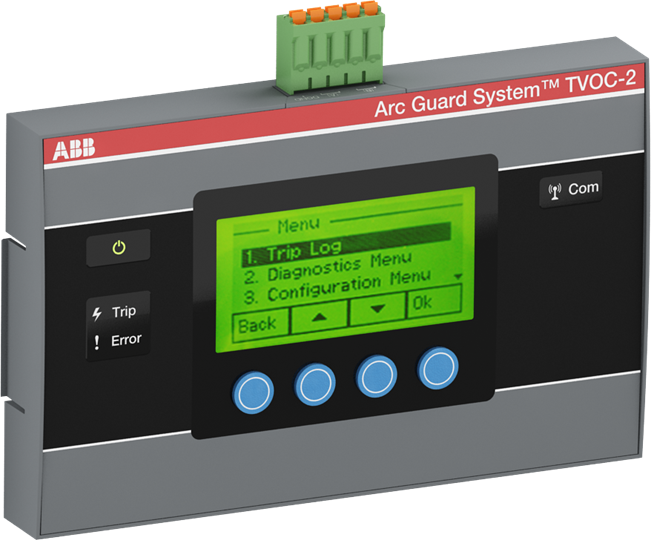 COM for TVOC-2