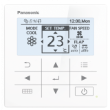 Інверторний кондиціонер Panasonic CS-Z71YKEA/CU-Z71YKEA