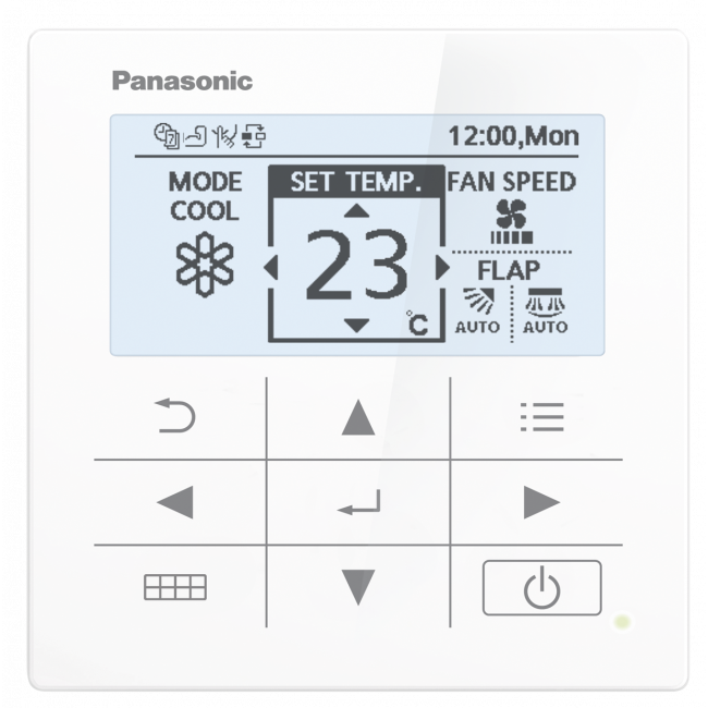 Інверторний кондиціонер Panasonic CS-Z71YKEA/CU-Z71YKEA