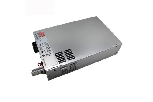 Блок живлення Mean Well RSP-3000-24 (3000W; 125A; 24V; IP20) Series "RSP"