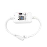 Контролер PROLUM SPI RGB (Wi-Fi; IR 28 кнопок; 12A; 3PIN;)
