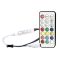 Контролер PROLUM SPI RGB  (21 кнопка; IR; 6A;)