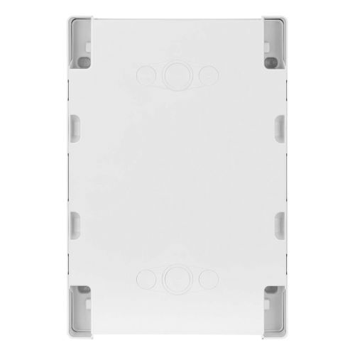 Распределительный щит IDE 24 модулей IP40 с шинами N и PE 419x285x118 мм (GPS24PT/RR)