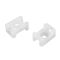 Площадка під стяжки STM 2 чорна (100шт./уп.)