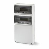 Шафа під розетки Famatel AcquaCOMBI, 32 модулі, IP65