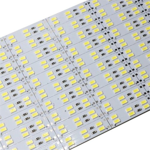 Світлодіодна стрічка СОВ PROLUM™ 12V 480 LED IP20 Series "SG"., Білий (5500-6000К)