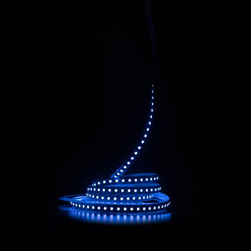 LED лента 12В 3535-120 16Вт серия PRO RGB IP20