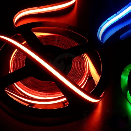 Лед лента PROLUM SG 24В СОВ-768 14Вт RGB IP20