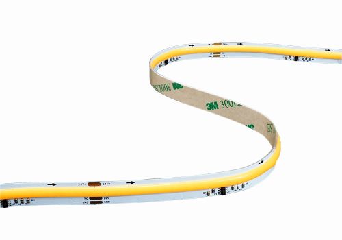 Лед лента PROLUM SMART RUN WS2811 24В СОВ-360 12Вт 1000Лм 5500-6000К IP20