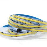 Світлодіодна LED стрічка SMART RUN PROLUM™ 24V; СОВ; 360LED; IP20; SERIES "SMART", Білий (5500-6000К)