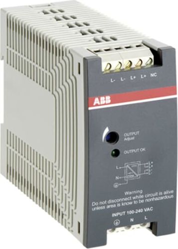 CP-E 24/2.5 Блок живлення