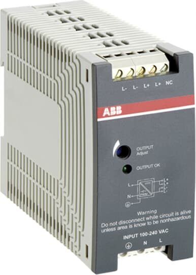 CP-E 48/0.62 Блок живлення