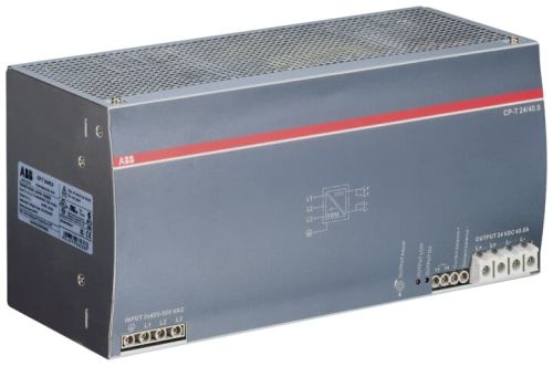 CP-T 24/40.0 Блок живлення