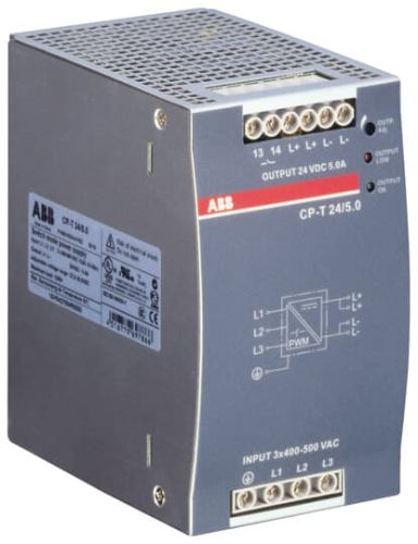 CP-T 24/5.0 Блок живлення