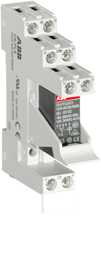 CR-P024TRI1 Оптопара