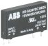 CR-S024VDC1TRA Модуль оптичної розв'язки 24 В DC