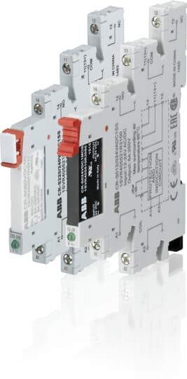 CR-S110/125VADC1SS Цоколь 110-125 В AC/DC