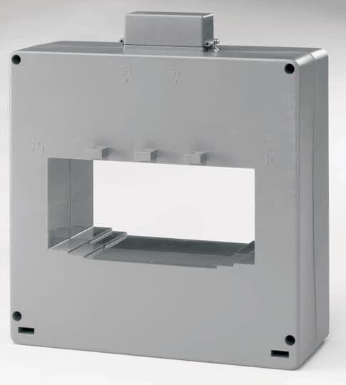 CT12/600 Трансформатор струму